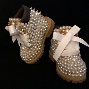 Treasure Tims by Flawless Treasure